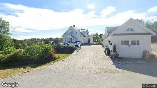 Apartments for rent in Arendal - Photo from Google Street View
