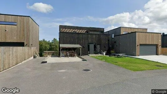 Rooms for rent in Kristiansand - Photo from Google Street View