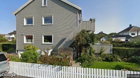 Apartments for rent in Kristiansand - Photo from Google Street View