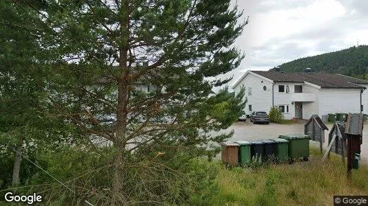 Apartments for rent in Evje og Hornnes - Photo from Google Street View