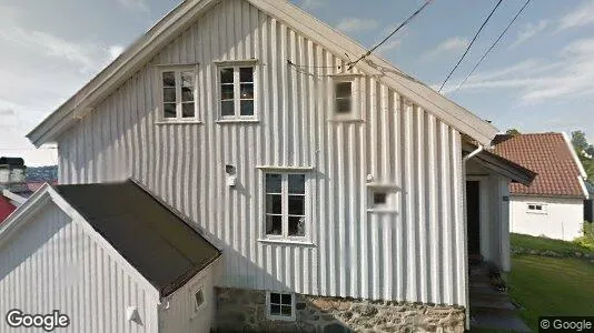 Apartments for rent in Arendal - Photo from Google Street View
