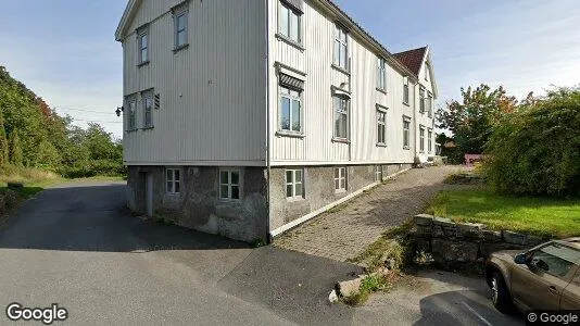 Rooms for rent in Arendal - Photo from Google Street View