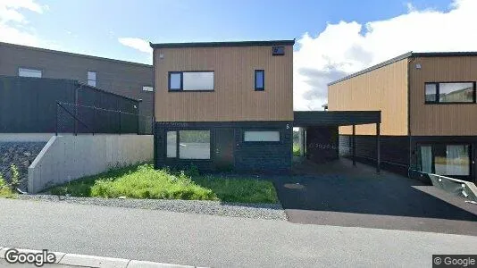 Rooms for rent in Kristiansand - Photo from Google Street View