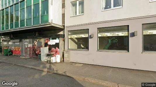 Apartments for rent in Kristiansand - Photo from Google Street View