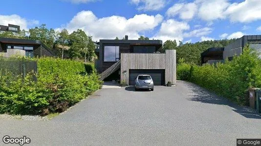 Rooms for rent in Kristiansand - Photo from Google Street View