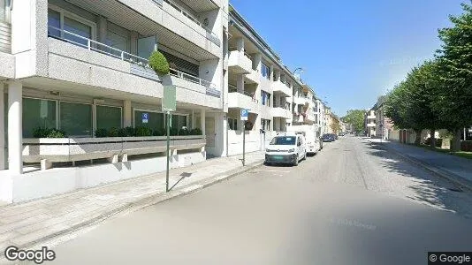 Apartments for rent in Kristiansand - Photo from Google Street View