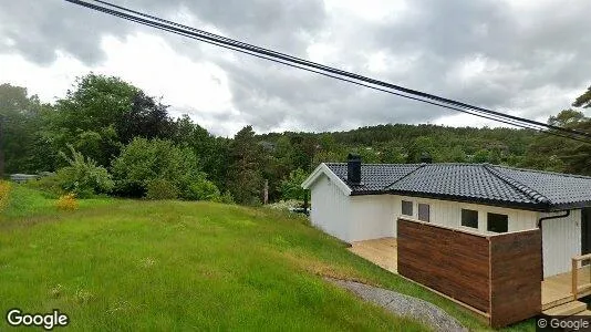 Apartments for rent in Arendal - Photo from Google Street View