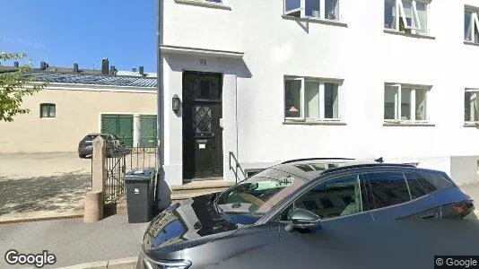Apartments for rent in Kristiansand - Photo from Google Street View