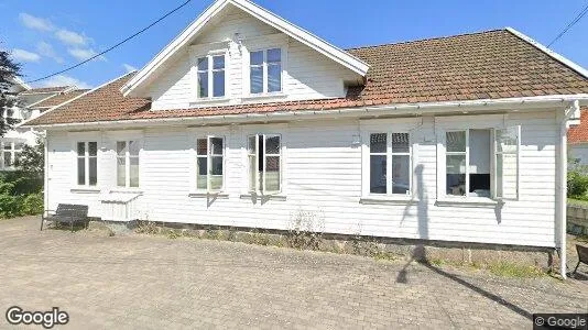 Apartments for rent in Mandal - Photo from Google Street View