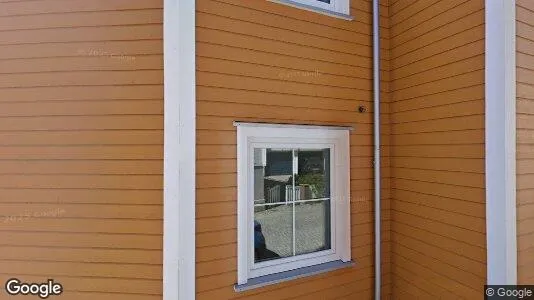 Apartments for rent in Grimstad - Photo from Google Street View