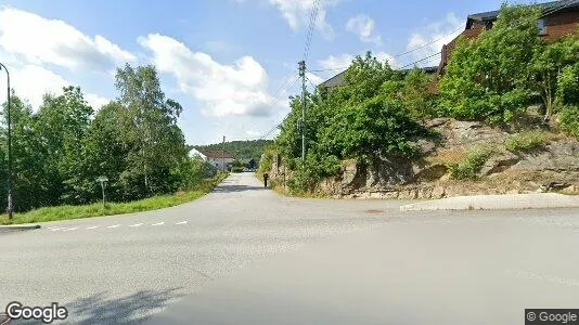 Apartments for rent in Kristiansand - Photo from Google Street View