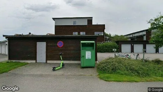 Apartments for rent in Kristiansand - Photo from Google Street View