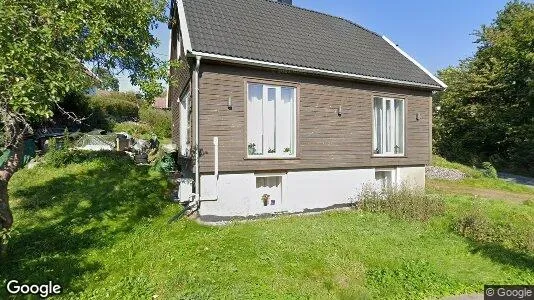 Rooms for rent in Kristiansand - Photo from Google Street View