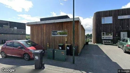 Rooms for rent in Kristiansand - Photo from Google Street View