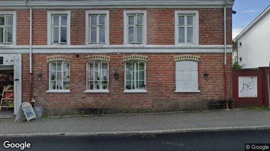 Apartments for rent in Risør - Photo from Google Street View