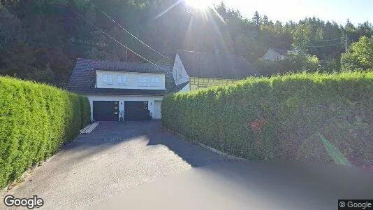 Apartments for rent in Vennesla - Photo from Google Street View