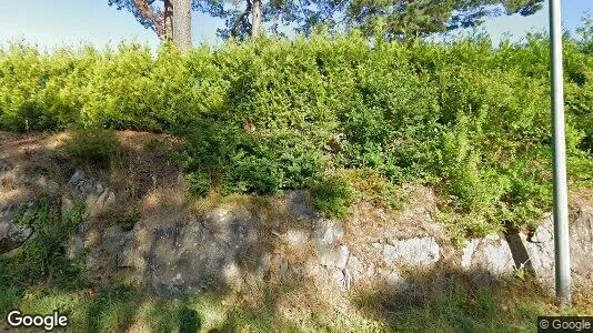 Apartments for rent in Lillesand - Photo from Google Street View