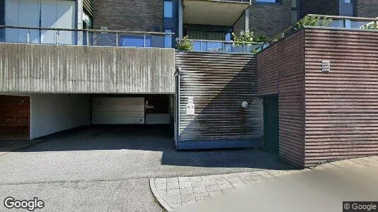Apartments for rent in Kristiansand - Photo from Google Street View