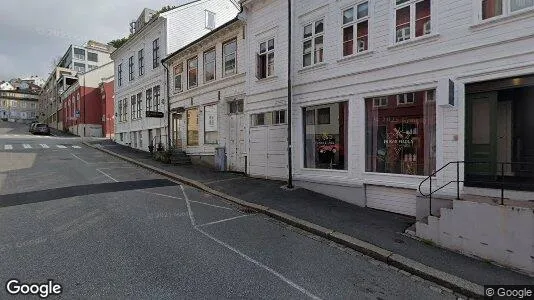 Apartments for rent in Arendal - Photo from Google Street View