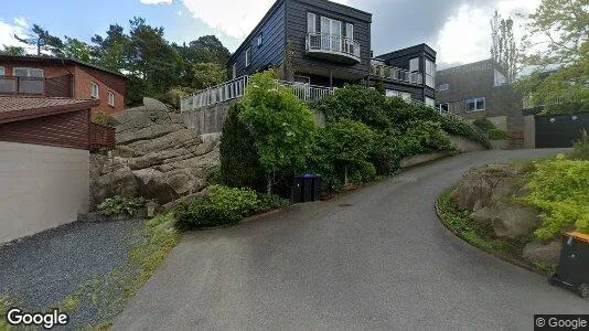 Rooms for rent in Grimstad - Photo from Google Street View