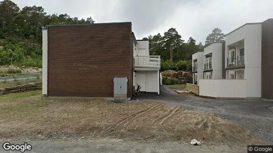 Apartments for rent in Arendal - Photo from Google Street View