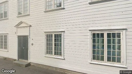 Apartments for rent in Arendal - Photo from Google Street View