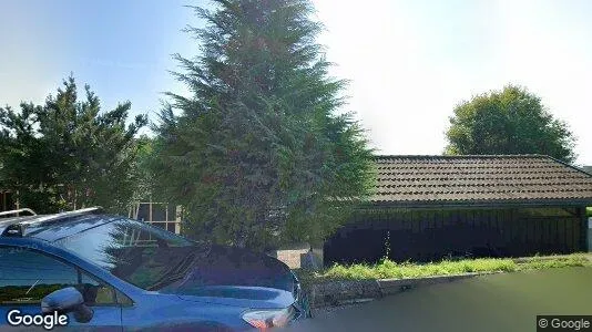 Apartments for rent in Kristiansand - Photo from Google Street View