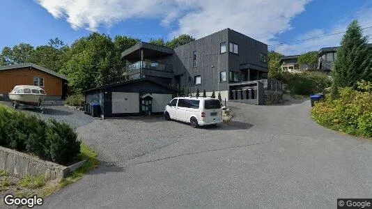 Apartments for rent in Grimstad - Photo from Google Street View