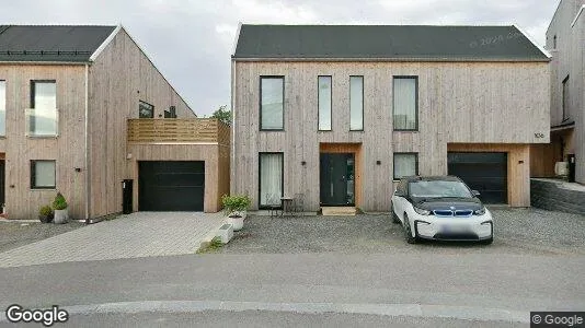 Rooms for rent in Kristiansand - Photo from Google Street View