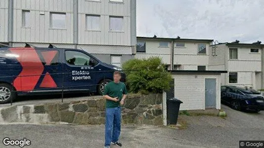 Rooms for rent in Kristiansand - Photo from Google Street View