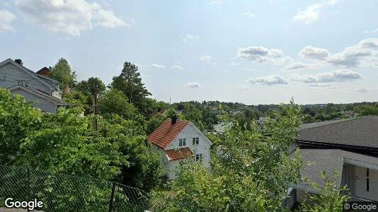 Apartments for rent in Arendal - Photo from Google Street View