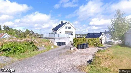 Apartments for rent in Arendal - Photo from Google Street View