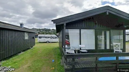 Apartments for rent in Kristiansand - Photo from Google Street View