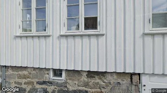 Apartments for rent in Tvedestrand - Photo from Google Street View