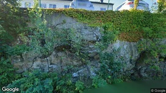 Apartments for rent in Kristiansand - Photo from Google Street View