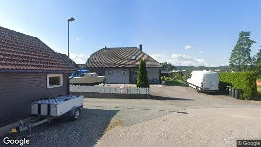 Apartments for rent in Søgne - Photo from Google Street View