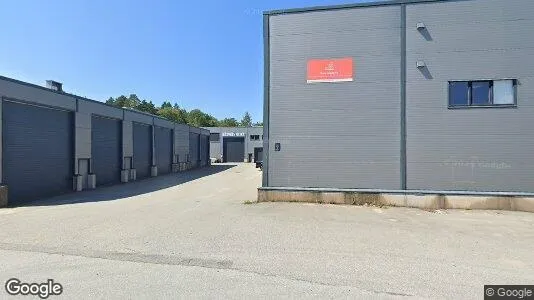 Rooms for rent in Søgne - Photo from Google Street View