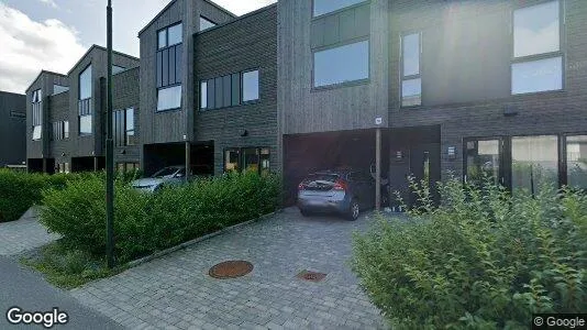 Rooms for rent in Kristiansand - Photo from Google Street View