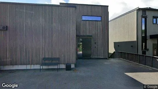 Rooms for rent in Kristiansand - Photo from Google Street View