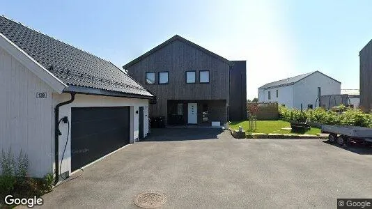 Rooms for rent in Søgne - Photo from Google Street View