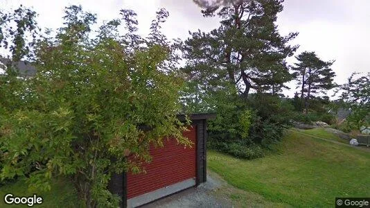 Rooms for rent in Grimstad - Photo from Google Street View