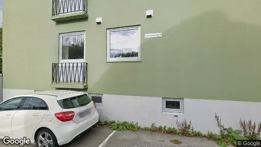 Rooms for rent in Kristiansand - Photo from Google Street View