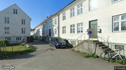 Apartments for rent in Mandal - Photo from Google Street View