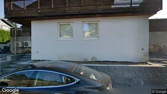 Rooms for rent in Kristiansand - Photo from Google Street View