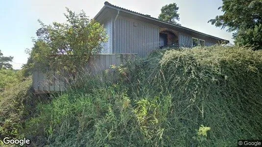 Apartments for rent in Songdalen - Photo from Google Street View