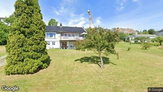 Apartments for rent in Grimstad - Photo from Google Street View