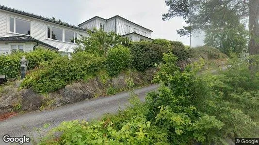 Apartments for rent in Arendal - Photo from Google Street View