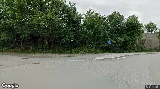 Rooms for rent in Kristiansand - Photo from Google Street View