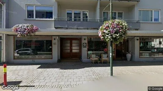 Apartments for rent in Kristiansand - Photo from Google Street View