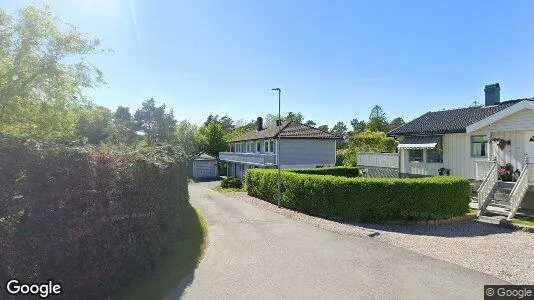 Apartments for rent in Grimstad - Photo from Google Street View